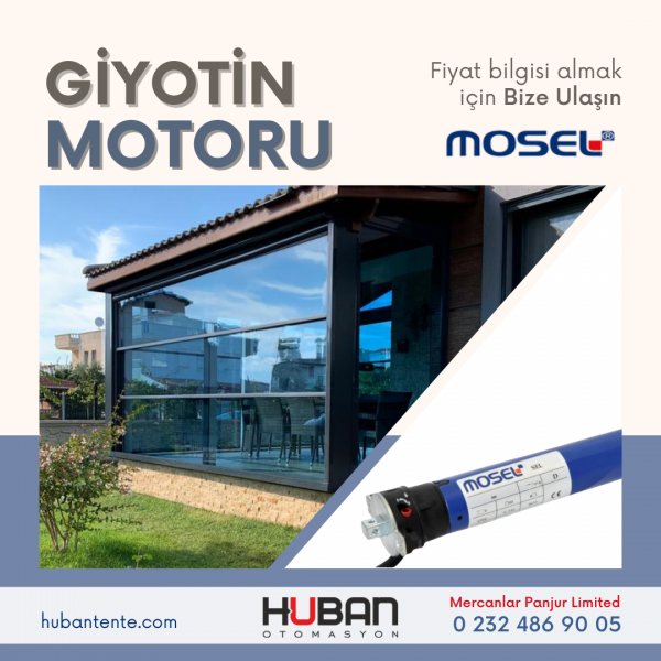 mosel motor